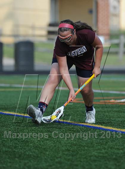 Thumbnail 3 in Eastern @ Shawnee (NJSIAA Group 4 Final) photogallery.
