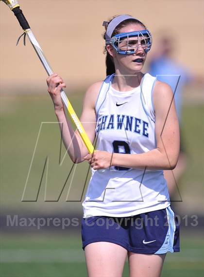 Thumbnail 3 in Eastern @ Shawnee (NJSIAA Group 4 Final) photogallery.