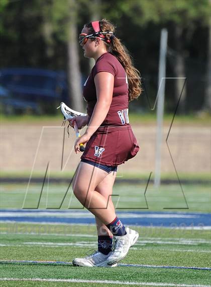 Thumbnail 1 in Eastern @ Shawnee (NJSIAA Group 4 Final) photogallery.