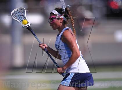 Thumbnail 3 in Eastern @ Shawnee (NJSIAA Group 4 Final) photogallery.