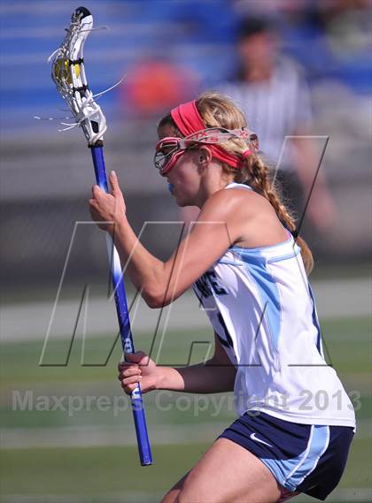Thumbnail 3 in Eastern @ Shawnee (NJSIAA Group 4 Final) photogallery.