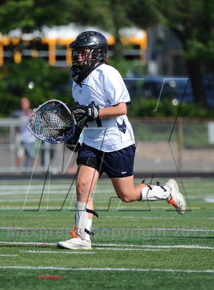 Thumbnail 2 in Eastern @ Shawnee (NJSIAA Group 4 Final) photogallery.