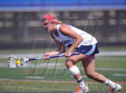 Thumbnail 3 in Eastern @ Shawnee (NJSIAA Group 4 Final) photogallery.