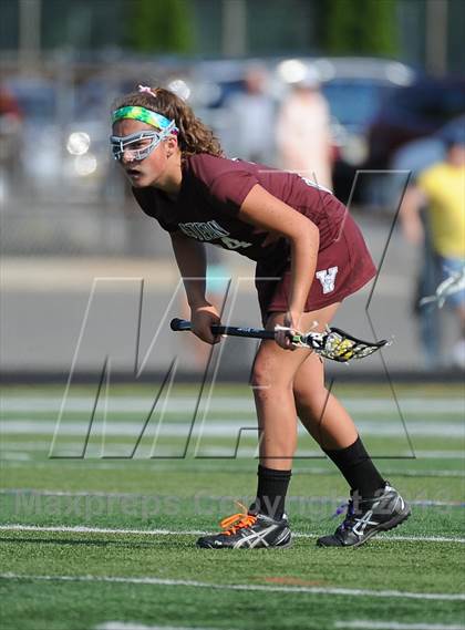 Thumbnail 1 in Eastern @ Shawnee (NJSIAA Group 4 Final) photogallery.
