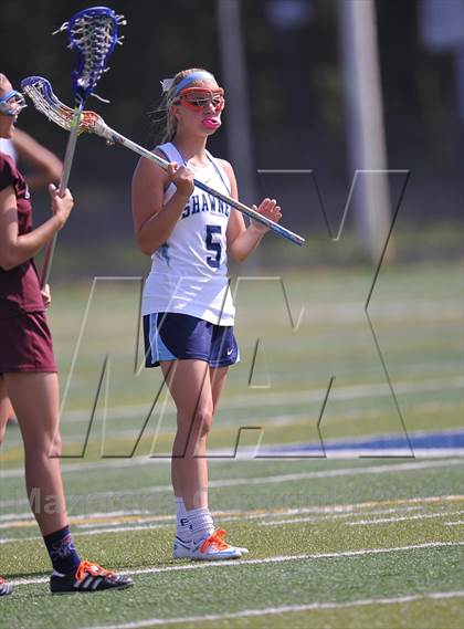 Thumbnail 2 in Eastern @ Shawnee (NJSIAA Group 4 Final) photogallery.