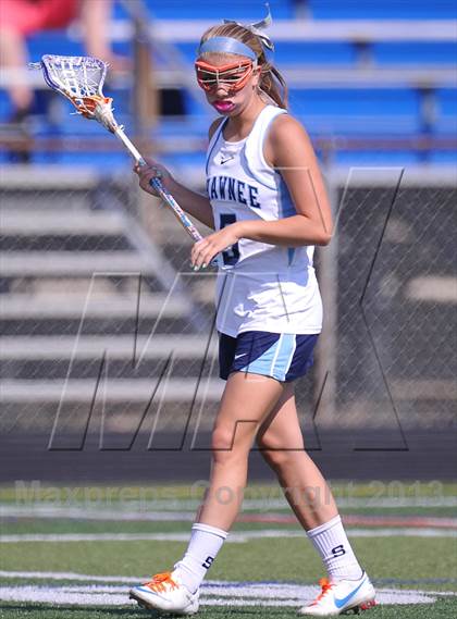 Thumbnail 1 in Eastern @ Shawnee (NJSIAA Group 4 Final) photogallery.