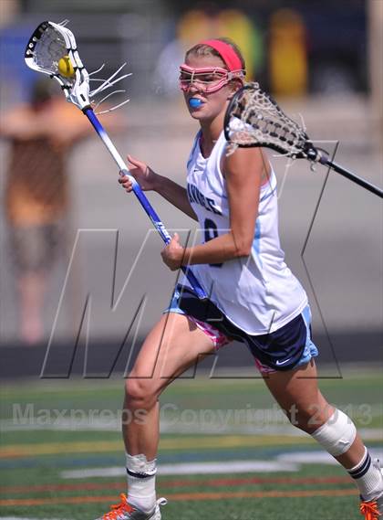 Thumbnail 1 in Eastern @ Shawnee (NJSIAA Group 4 Final) photogallery.