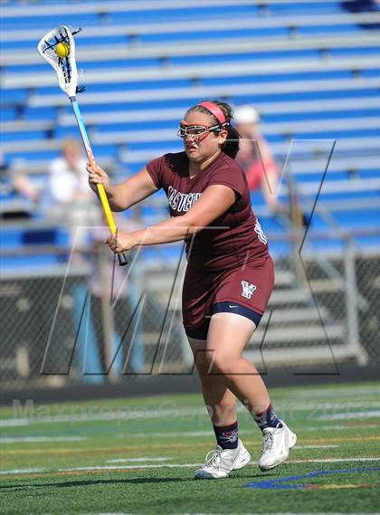 Thumbnail 2 in Eastern @ Shawnee (NJSIAA Group 4 Final) photogallery.