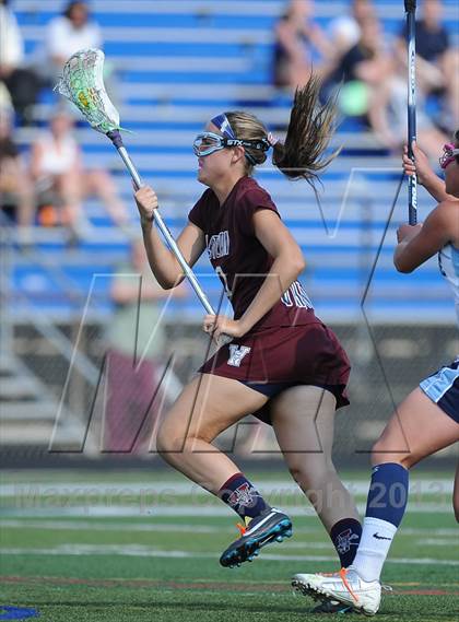 Thumbnail 2 in Eastern @ Shawnee (NJSIAA Group 4 Final) photogallery.