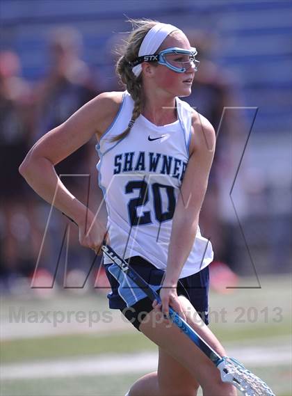 Thumbnail 3 in Eastern @ Shawnee (NJSIAA Group 4 Final) photogallery.
