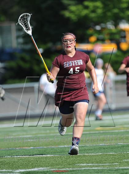 Thumbnail 1 in Eastern @ Shawnee (NJSIAA Group 4 Final) photogallery.