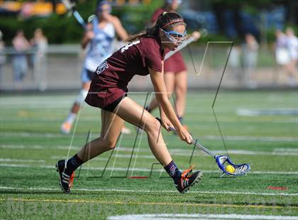 Thumbnail 2 in Eastern @ Shawnee (NJSIAA Group 4 Final) photogallery.