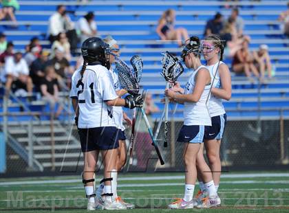 Thumbnail 2 in Eastern @ Shawnee (NJSIAA Group 4 Final) photogallery.