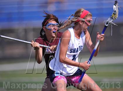 Thumbnail 2 in Eastern @ Shawnee (NJSIAA Group 4 Final) photogallery.