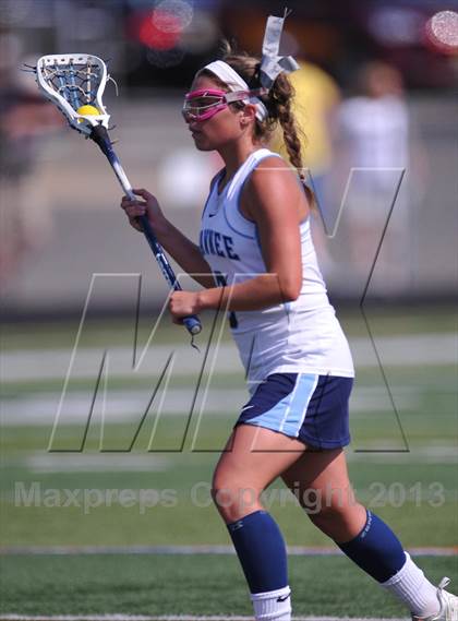 Thumbnail 2 in Eastern @ Shawnee (NJSIAA Group 4 Final) photogallery.