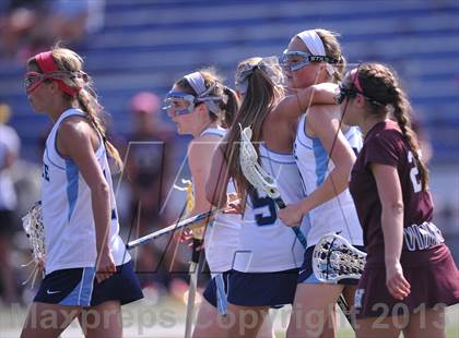 Thumbnail 1 in Eastern @ Shawnee (NJSIAA Group 4 Final) photogallery.