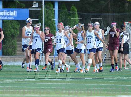 Thumbnail 1 in Eastern @ Shawnee (NJSIAA Group 4 Final) photogallery.