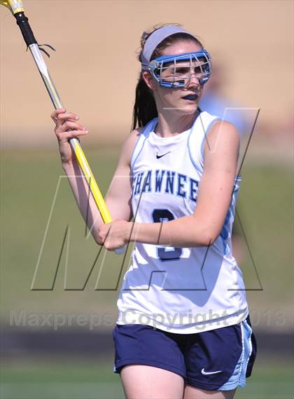 Thumbnail 1 in Eastern @ Shawnee (NJSIAA Group 4 Final) photogallery.