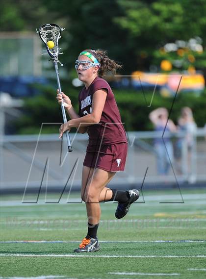 Thumbnail 3 in Eastern @ Shawnee (NJSIAA Group 4 Final) photogallery.