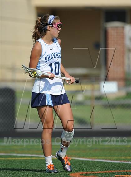 Thumbnail 1 in Eastern @ Shawnee (NJSIAA Group 4 Final) photogallery.