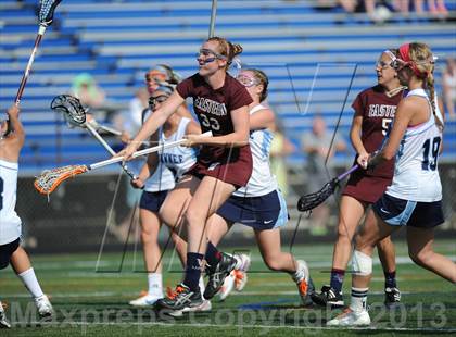 Thumbnail 1 in Eastern @ Shawnee (NJSIAA Group 4 Final) photogallery.