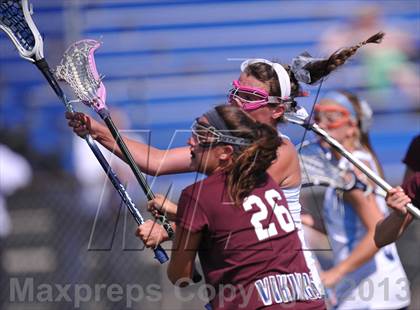 Thumbnail 1 in Eastern @ Shawnee (NJSIAA Group 4 Final) photogallery.