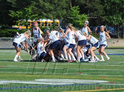 Thumbnail 1 in Eastern @ Shawnee (NJSIAA Group 4 Final) photogallery.