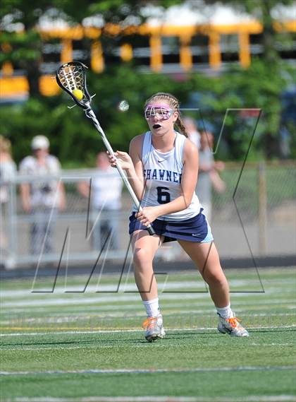 Thumbnail 2 in Eastern @ Shawnee (NJSIAA Group 4 Final) photogallery.