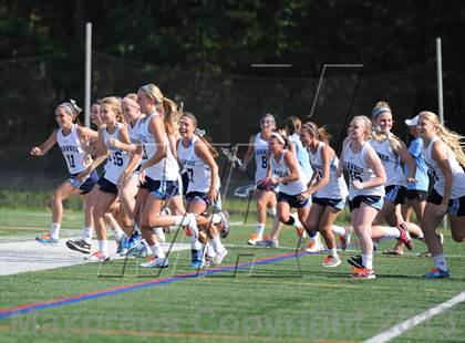 Thumbnail 3 in Eastern @ Shawnee (NJSIAA Group 4 Final) photogallery.