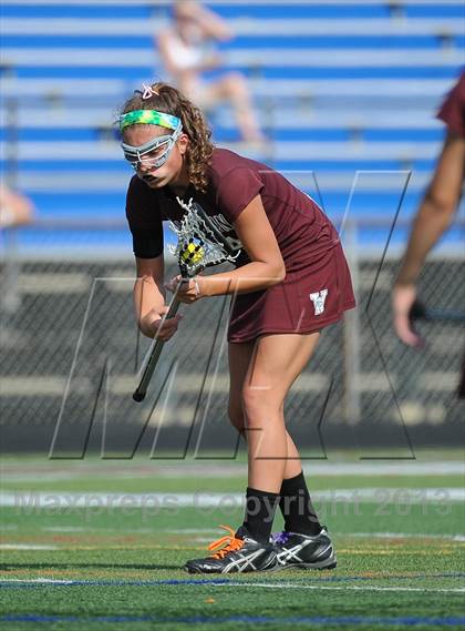Thumbnail 1 in Eastern @ Shawnee (NJSIAA Group 4 Final) photogallery.
