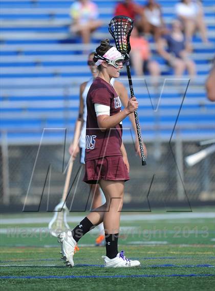 Thumbnail 3 in Eastern @ Shawnee (NJSIAA Group 4 Final) photogallery.