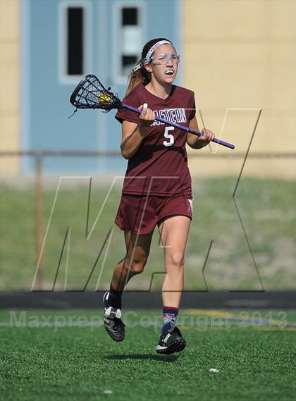 Thumbnail 2 in Eastern @ Shawnee (NJSIAA Group 4 Final) photogallery.