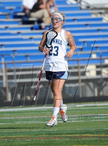 Thumbnail 1 in Eastern @ Shawnee (NJSIAA Group 4 Final) photogallery.