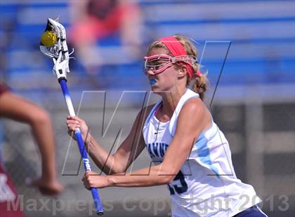 Thumbnail 2 in Eastern @ Shawnee (NJSIAA Group 4 Final) photogallery.