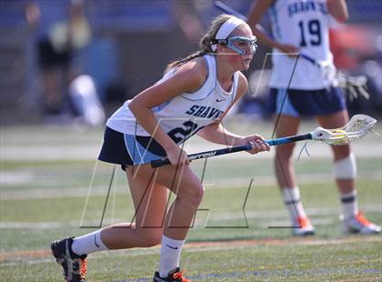 Thumbnail 3 in Eastern @ Shawnee (NJSIAA Group 4 Final) photogallery.