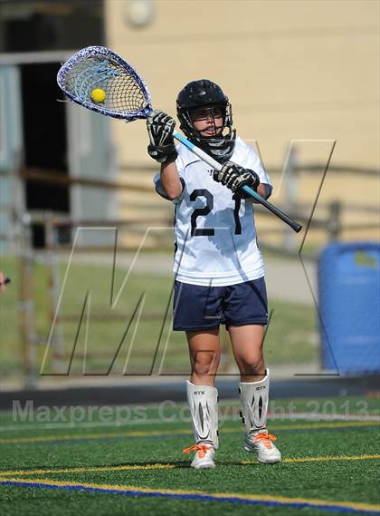 Thumbnail 3 in Eastern @ Shawnee (NJSIAA Group 4 Final) photogallery.