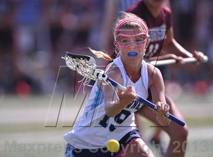 Thumbnail 3 in Eastern @ Shawnee (NJSIAA Group 4 Final) photogallery.