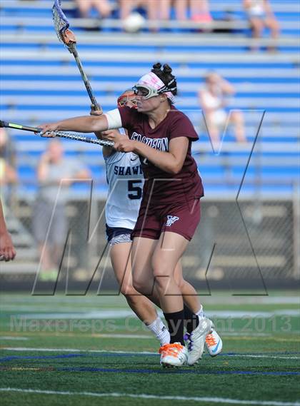 Thumbnail 1 in Eastern @ Shawnee (NJSIAA Group 4 Final) photogallery.