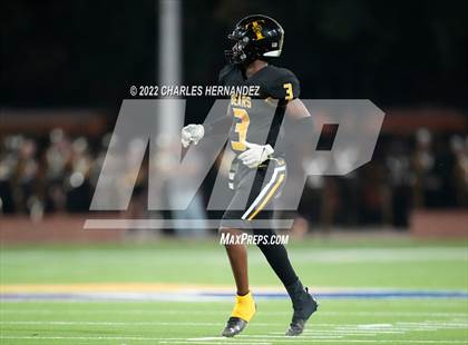 Thumbnail 3 in Timpson vs. Refugio (UIL 2A Division I Semifinal) photogallery.