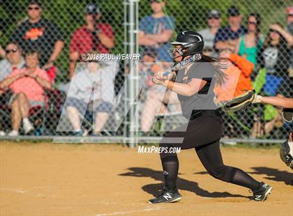 Thumbnail 1 in Bethlehem Catholic @ Jersey Shore (PIAA 4A First Round Playoff) photogallery.