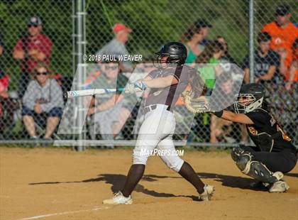 Thumbnail 2 in Bethlehem Catholic @ Jersey Shore (PIAA 4A First Round Playoff) photogallery.