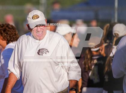 Thumbnail 2 in Bethlehem Catholic @ Jersey Shore (PIAA 4A First Round Playoff) photogallery.