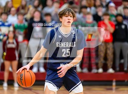 Thumbnail 3 in Washington-Liberty @ Oakton photogallery.