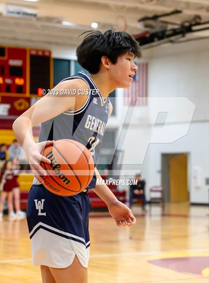 Thumbnail 3 in Washington-Liberty @ Oakton photogallery.