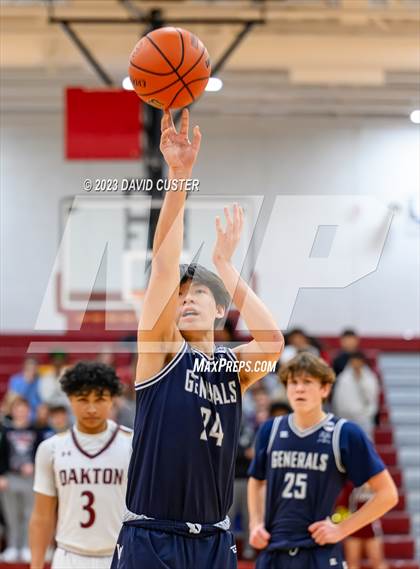 Thumbnail 2 in Washington-Liberty @ Oakton photogallery.