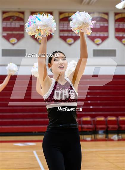Thumbnail 2 in Washington-Liberty @ Oakton photogallery.