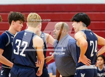 Thumbnail 1 in Washington-Liberty @ Oakton photogallery.