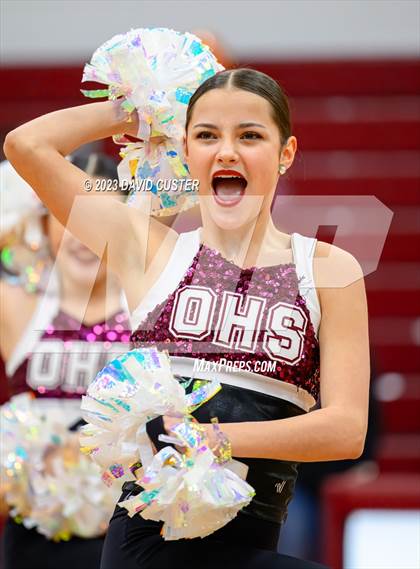 Thumbnail 3 in Washington-Liberty @ Oakton photogallery.