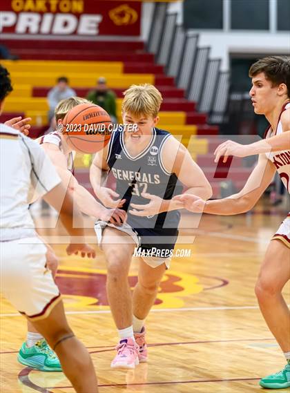 Thumbnail 2 in Washington-Liberty @ Oakton photogallery.