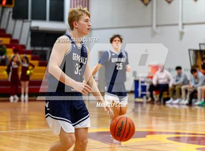 Thumbnail 1 in Washington-Liberty @ Oakton photogallery.